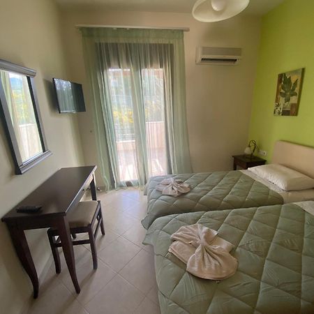 Eligia Villas Mixorrouma Bagian luar foto