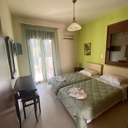 Eligia Villas Mixorrouma Bagian luar foto