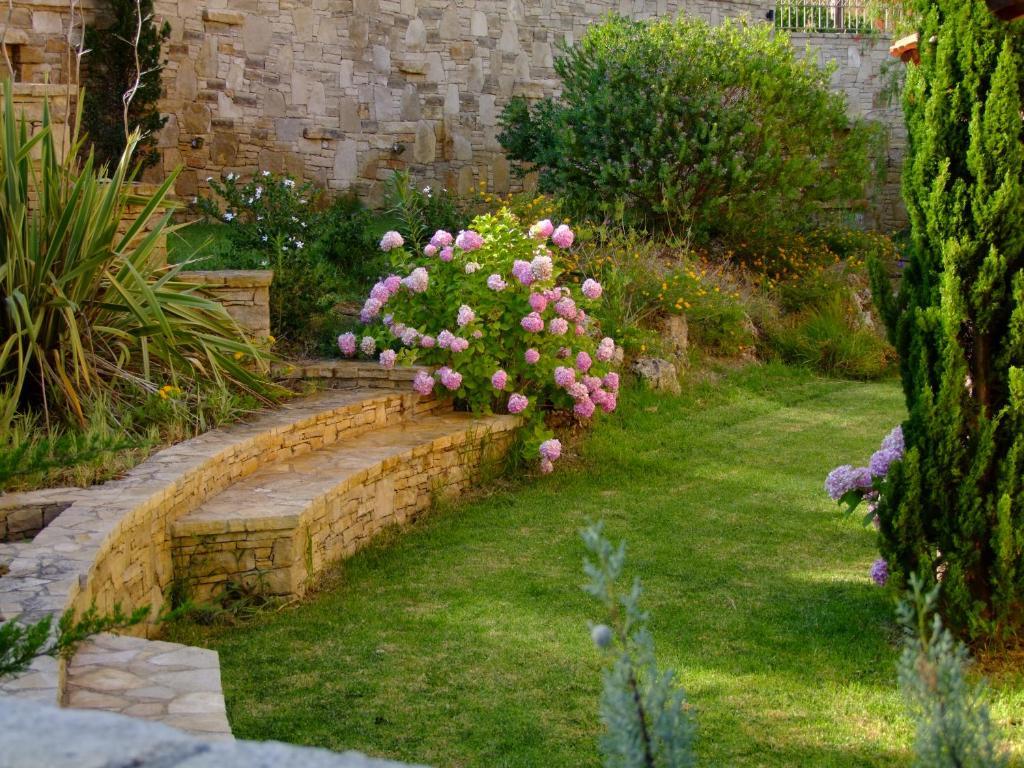 Eligia Villas Mixorrouma Ruang foto