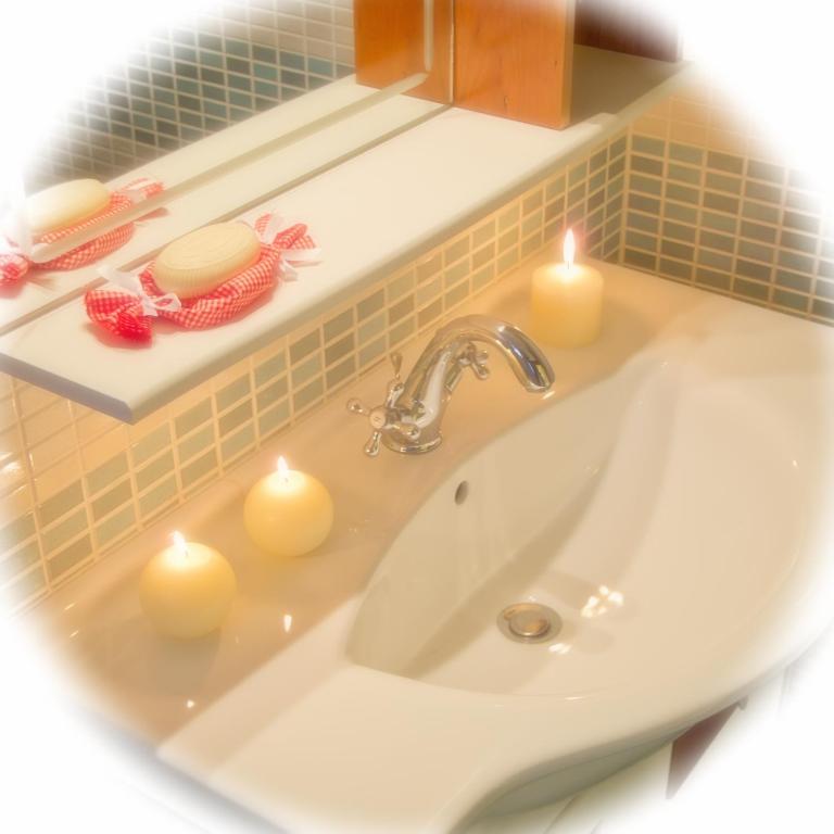 Eligia Villas Mixorrouma Ruang foto