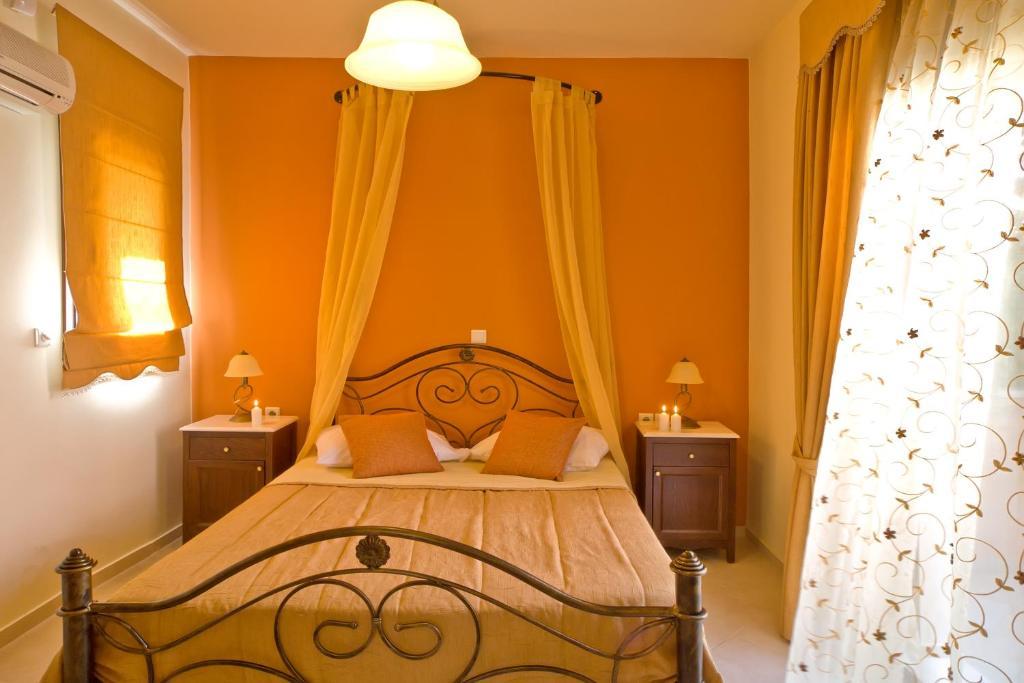 Eligia Villas Mixorrouma Ruang foto